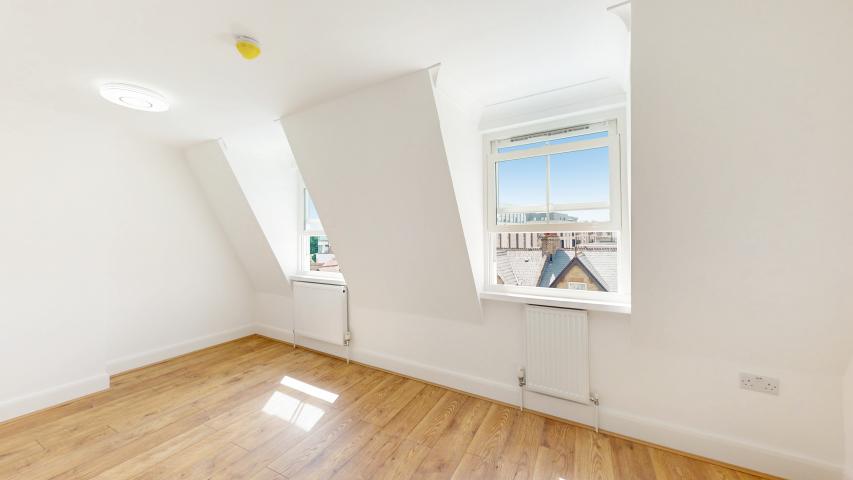 Brand New Renovation High Road, Willesden Green